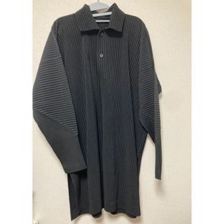イッセイミヤケ ロング メンズのTシャツ・カットソー(長袖)の通販 24点