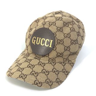 グッチ キャップ(レディース)の通販 400点以上 | Gucciのレディースを