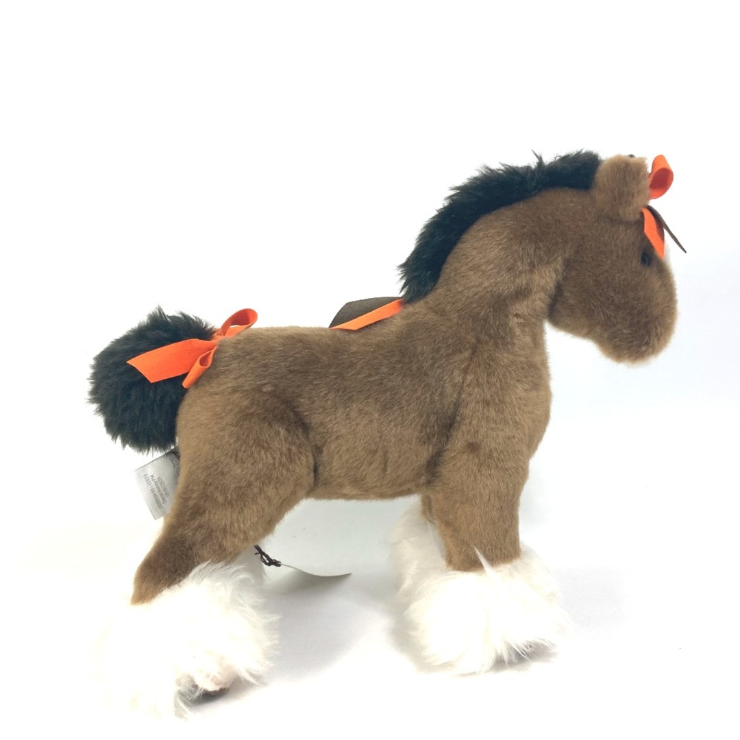 HERMES - エルメス HERMES エルミーPPM 人形 インテリア 馬 HERMES - エルメス HERMES エルミーPPM 人形 インテリア 馬