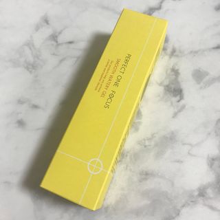 パーフェクトワン(PERFECT ONE)のパーフェクトワンフォーカス　スムースウォータリージェル　(オールインワン化粧品)