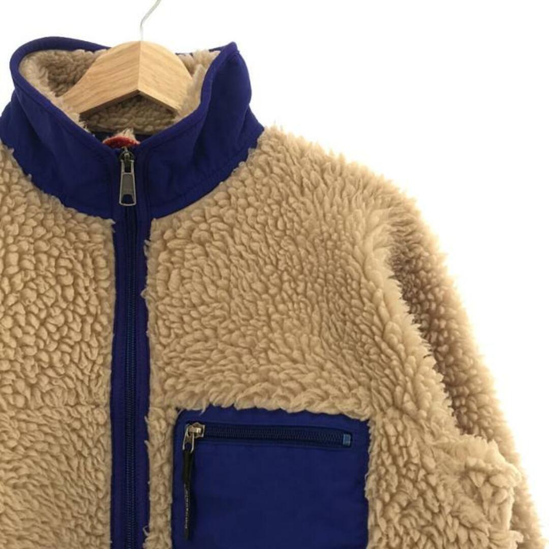 美品 パタゴニア patagonia レトロX USA製  ジャケット