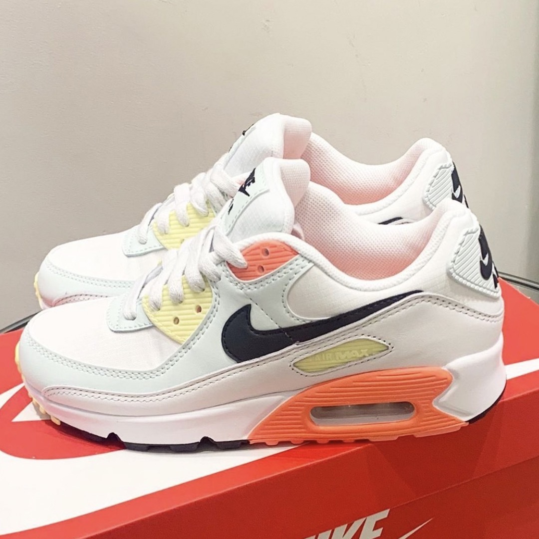 NIKE AIR MAX90 エアマックス90 24cm