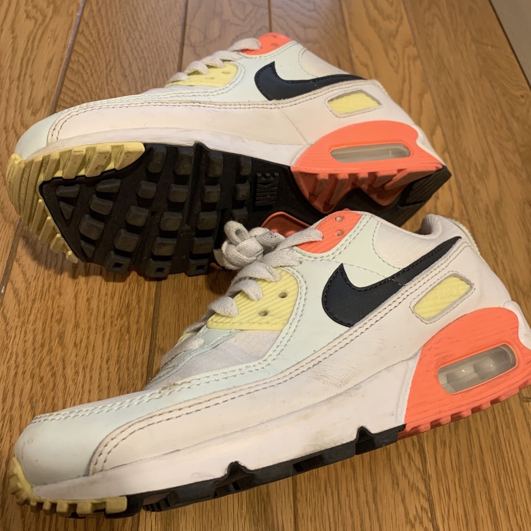 NIKE AIR MAX90 エアマックス90 24cm