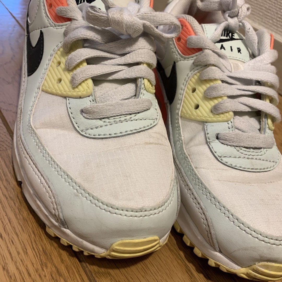 NIKE AIR MAX90 エアマックス90 24cm