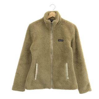 パタゴニア(patagonia)のPatagonia / パタゴニア | Los Gatos Jacket フリースジャケット | S | ベージュ | レディース(その他)