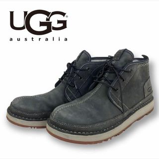 アグ(UGG)のUGG AVALANCHE NEUMEL BOOT ムートンブーツ 28cm(ブーツ)