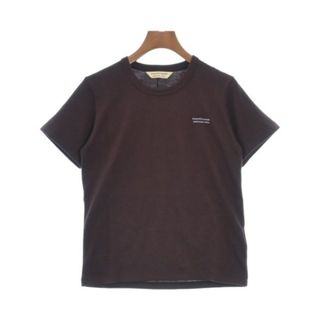 ビューティフルピープル(beautiful people)のbeautiful people Tシャツ・カットソー 150(M位) 紫系 【古着】【中古】(カットソー(半袖/袖なし))