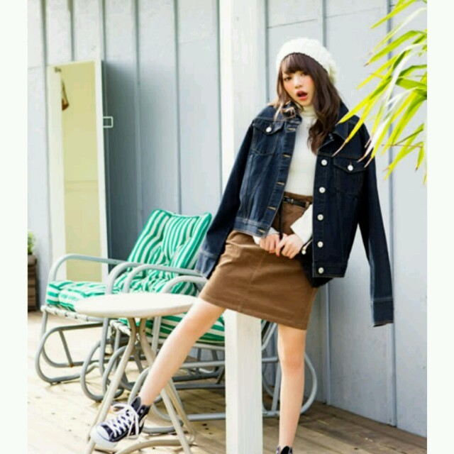 Grl Gジャン 濃い色 新品の通販 By 3k Shop グレイルならラクマ Grl Gジャン 濃い色 新品の通販 By 3k Shop グレイルならラクマ