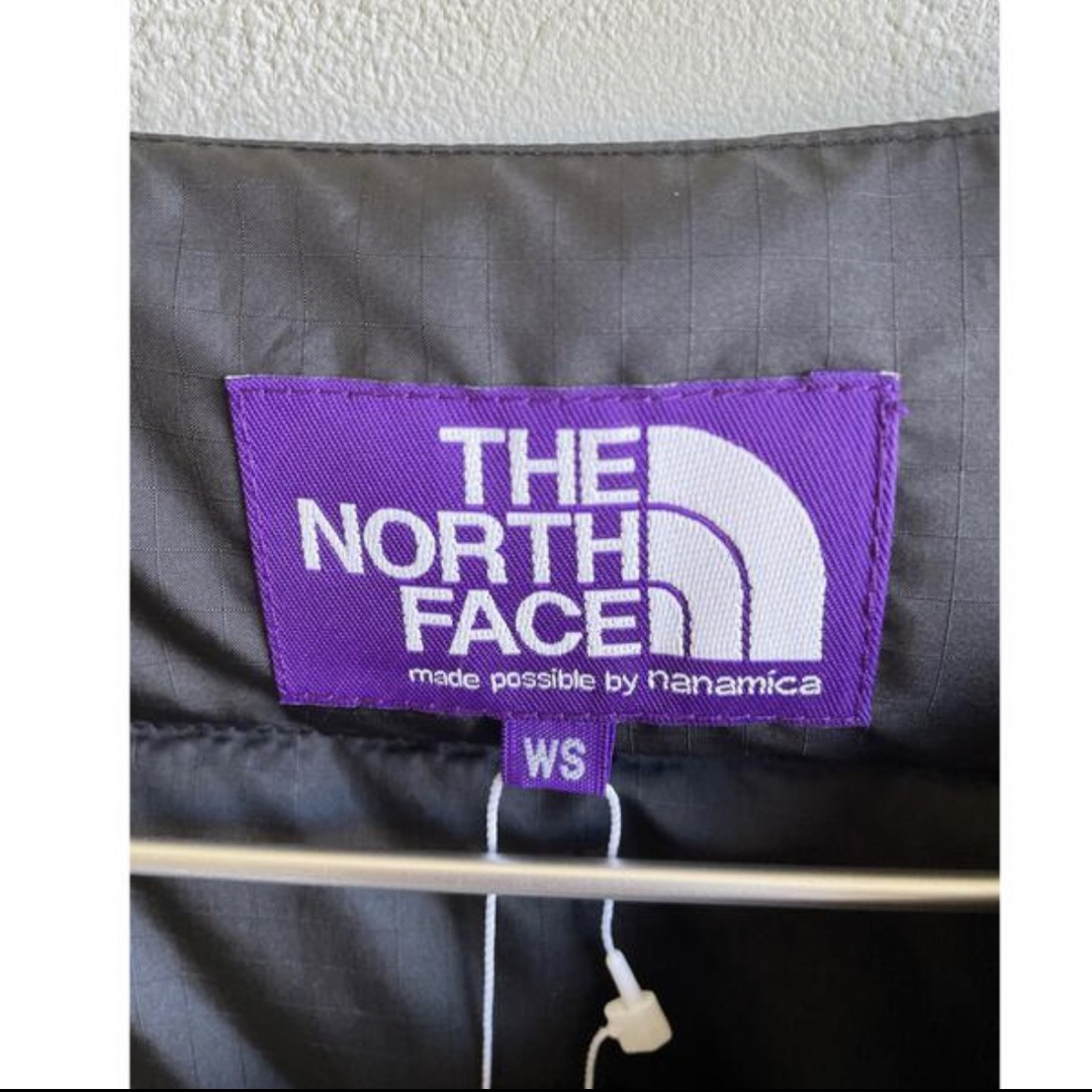 THE NORTH FACE - ☆お値下げ中☆THE NORTH FACE Down Cardigan THE NORTH FACE - ☆お値下げ中☆THE NORTH FACE Down Cardigan