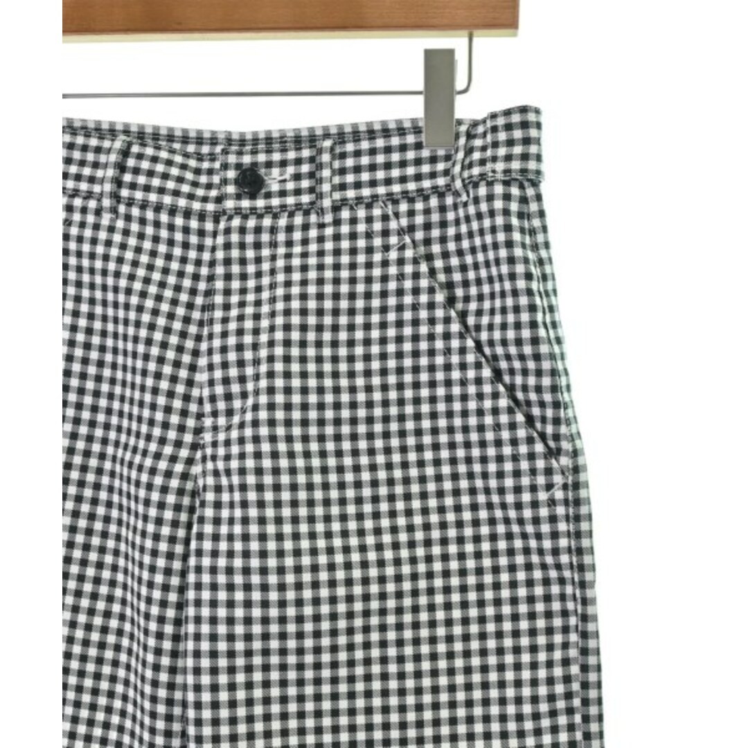 BLACK COMME des GARCONS パンツ(その他) XS - その他
