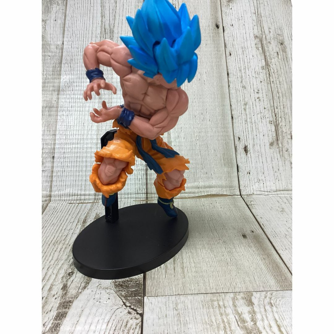 ドラゴンボール超 TAG FIGHTERS~かめはめ波&ギャリック砲~SON G