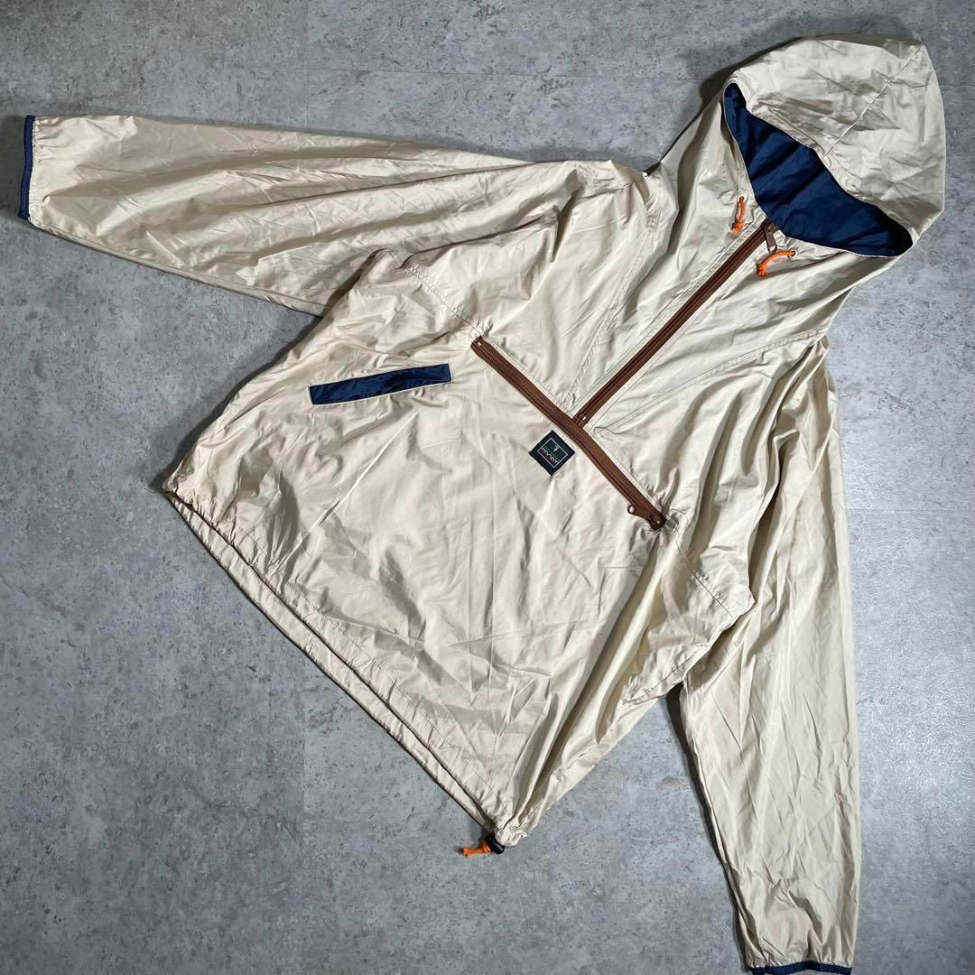 TRUSSARDI SPORT GOLF アノラックパーカー セットアップ