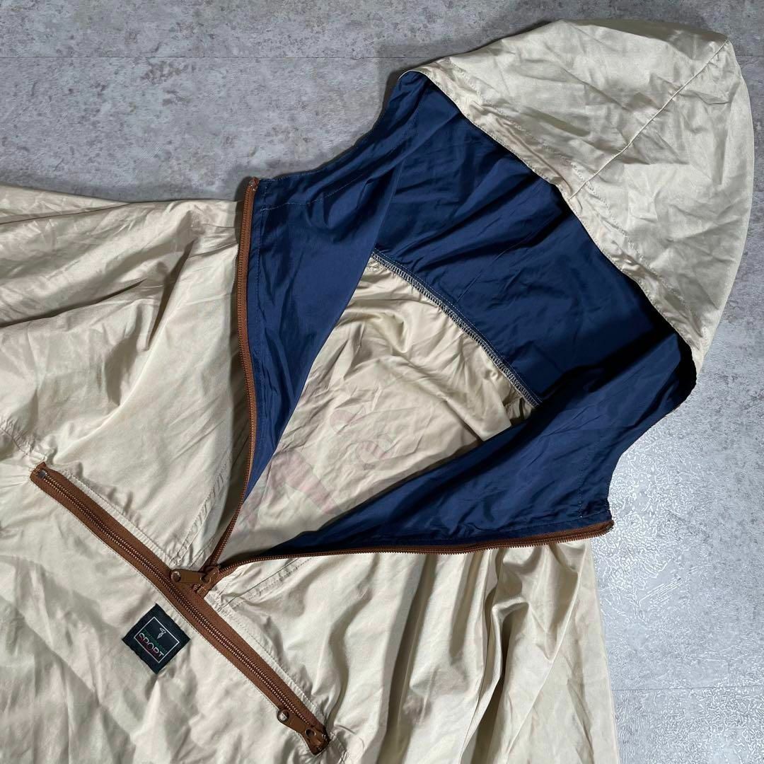 TRUSSARDI SPORT GOLF アノラックパーカー セットアップ