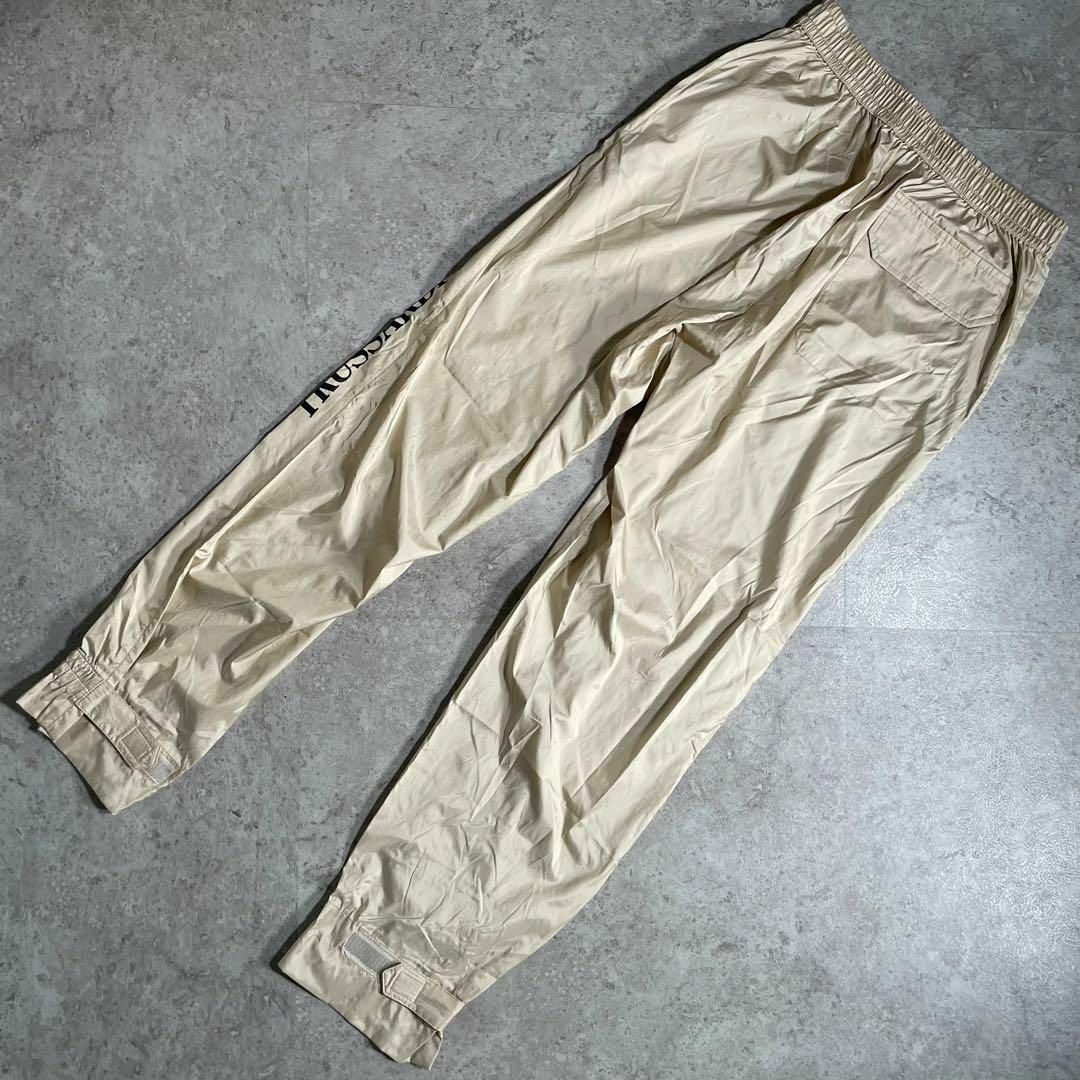 TRUSSARDI SPORT GOLF アノラックパーカー セットアップ