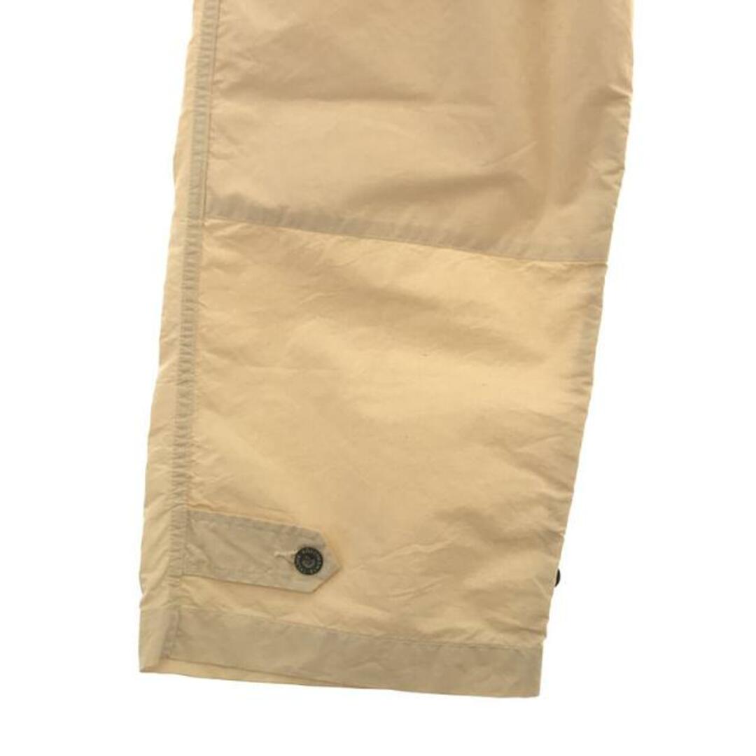 【新品】 OUTIL / ウティ | PANTALON CHASELLES / M-47 ドローストリング カーゴパンツ | 1 | ecru | メンズ 【新品】 OUTIL / ウティ | PANTALON CHASELLES / M-47 ドローストリング カーゴパンツ | 1 | ecru | メンズ