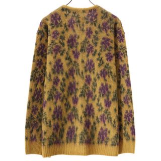 Needles - 【新品】23AW NEEDLES Mohair Cardigan Flowerの通販