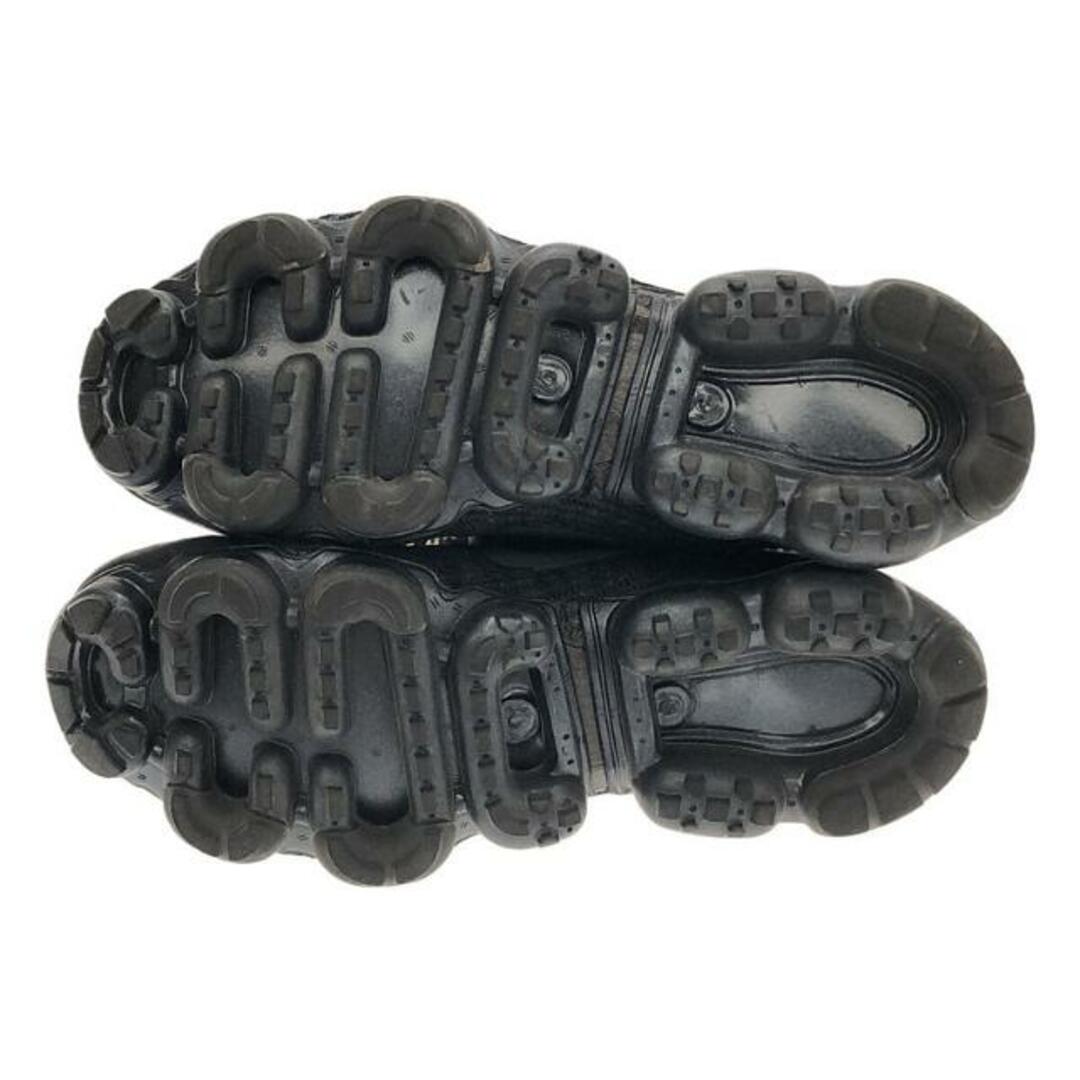 【美品】  NIKE / ナイキ | Air Vapormax Flyknit 3 / AJ6900-004 ヴェイパーマックス フライニット スニーカー | 28 | Black | メンズ