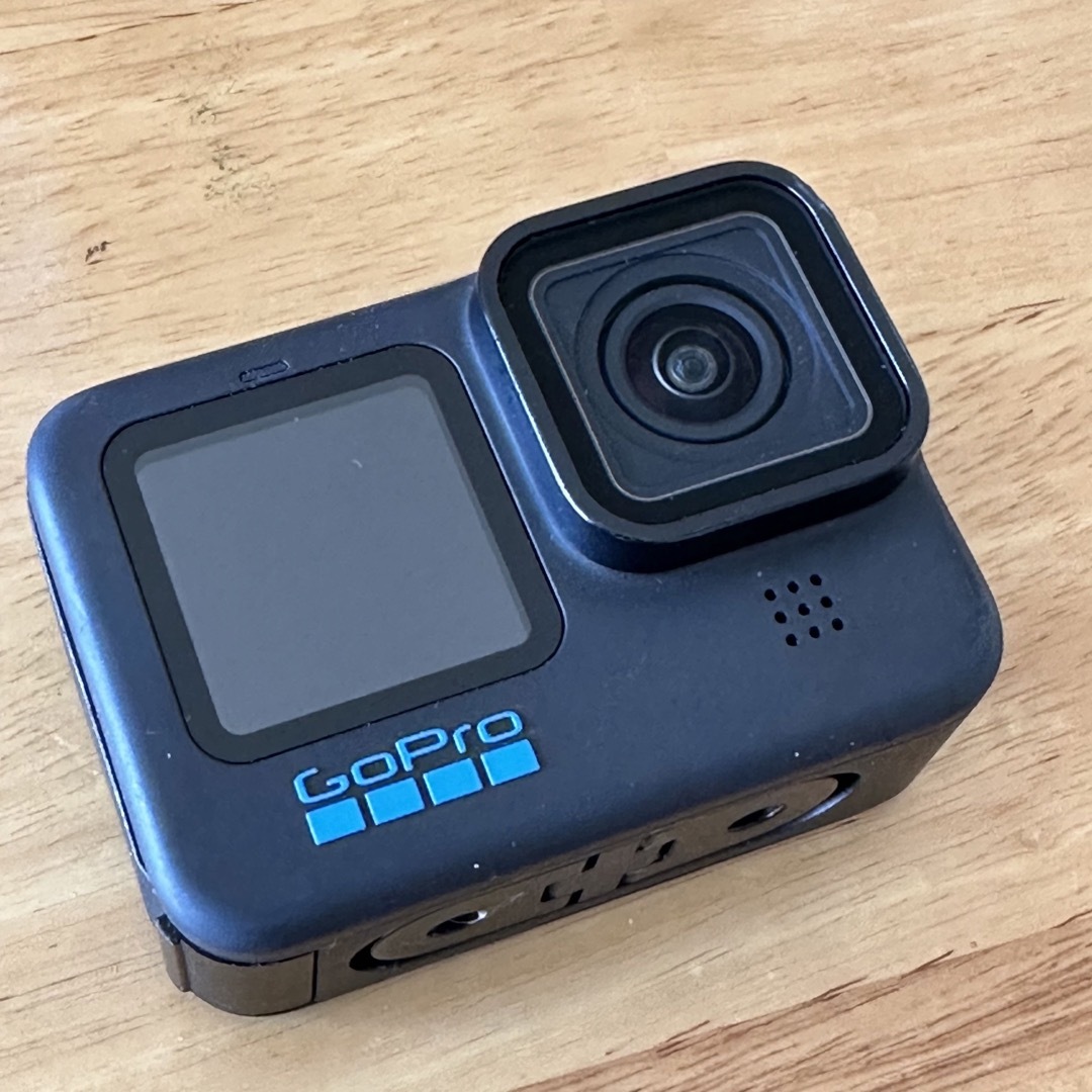 GoPro(ゴープロ)のおまつ様専用　 スマホ/家電/カメラのカメラ(ビデオカメラ)の商品写真