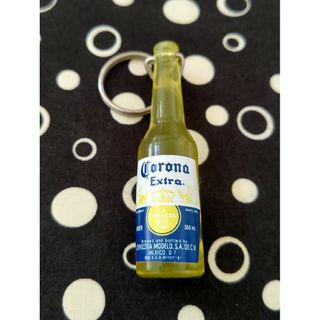 コロナ(コロナ)のCorona  コロナビール  栓抜き  キーホルダー(その他)