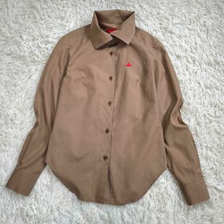 ヴィヴィアン(Vivienne Westwood) 古着 シャツ/ブラウス(レディース