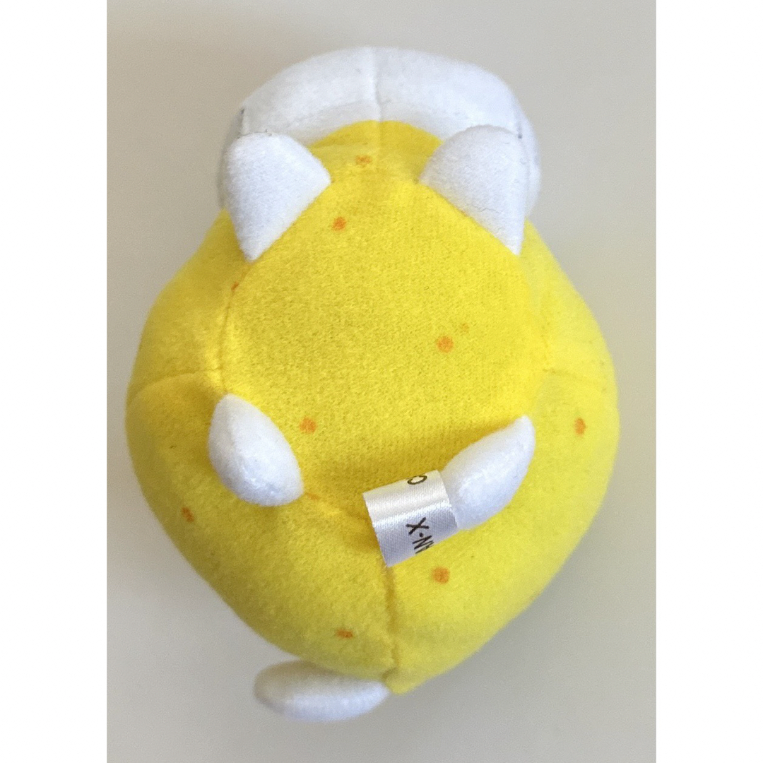 サンエックス - にゃんにゃんにゃんこ にゃんこ温泉 ゆず サンエックス - にゃんにゃんにゃんこ にゃんこ温泉 ゆず