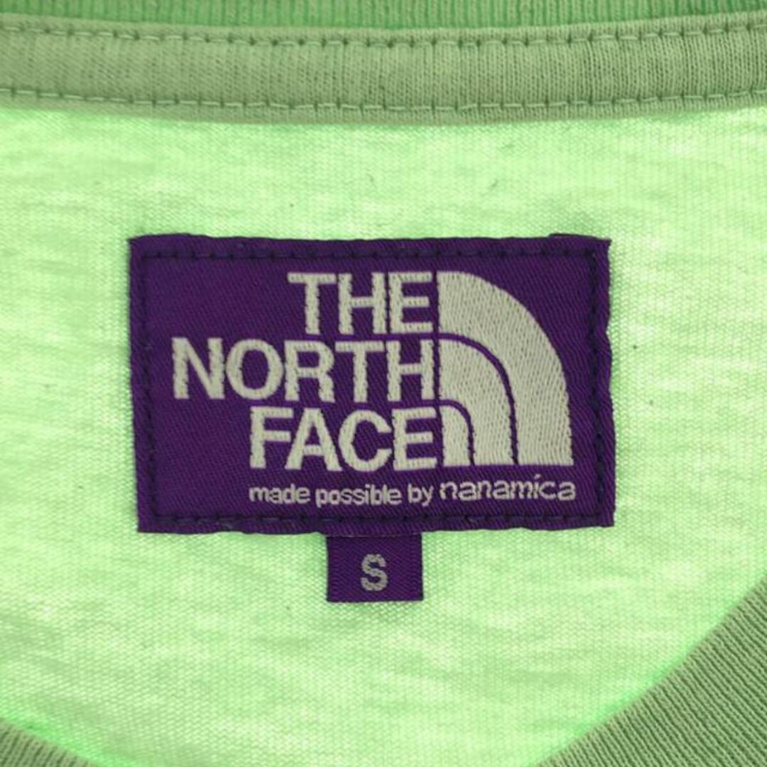 THE NORTH FACE PURPLE LABEL / ザノースフェイスパープルレーベル