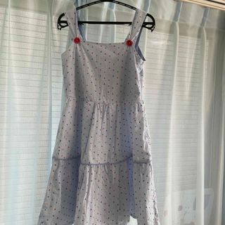 フェンディ 子供 ワンピース(女の子)の通販 81点 | FENDIのキッズ