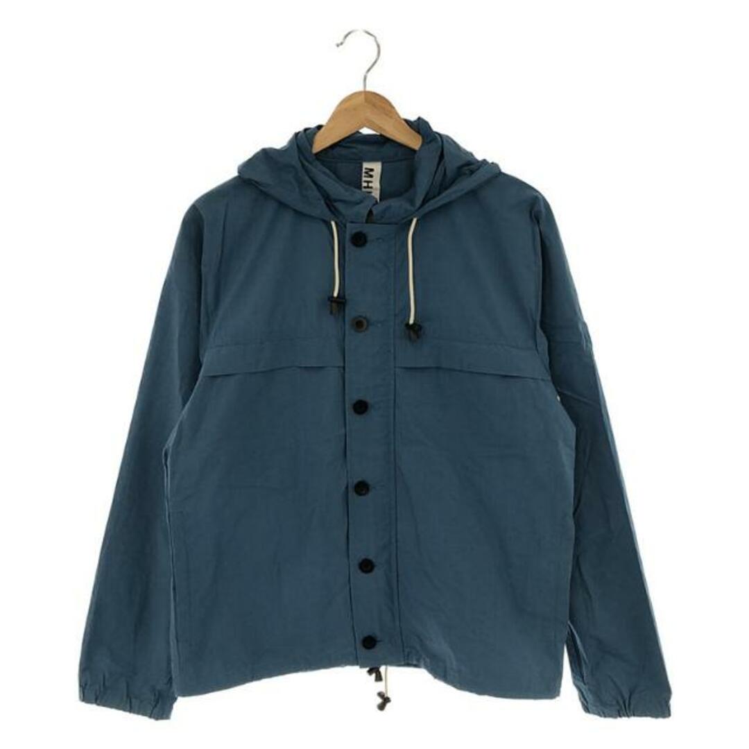 MHL. / エムエイチエルマーガレットハウエル | コットン マウンテン