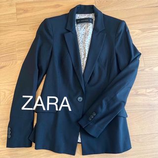 ザラ(ZARA)のZARAジャケット　34(その他)