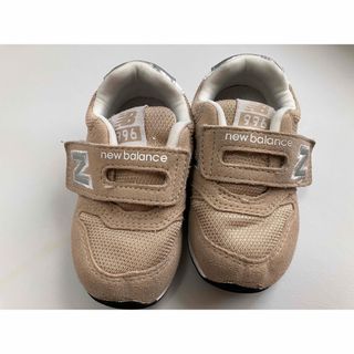 キュウキュウロク(996（New Balance）)のニューバランス996(13cm)(スニーカー)