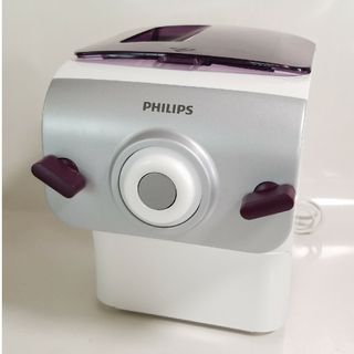 フィリップス(PHILIPS)のPHILIPS フィリップス HS2369 ヌードルメーカー 製麺機(調理機器)