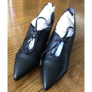 RANDA 美品 M ショート ブーツ ブーティー