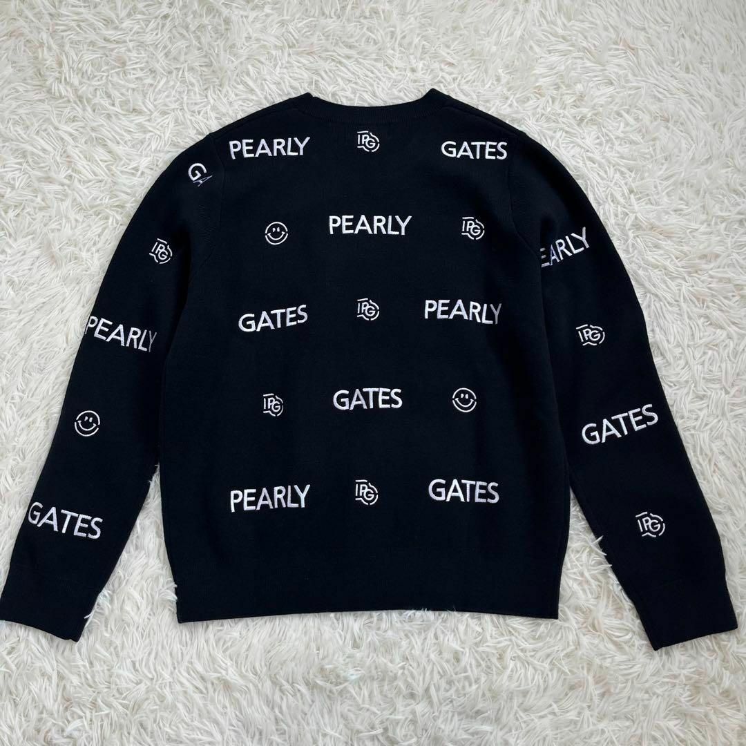 PEARLY GATES 新品