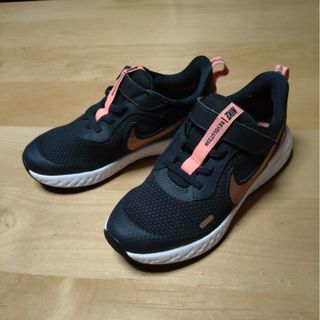 ナイキ(NIKE)のナイキ　レボリューション　20センチ(スニーカー)