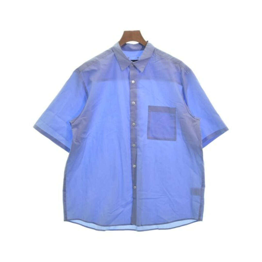 MENs S  セイルレーシング レース プリマロフト シャツ RACE PRIMALOFT SHIRT インサレーション ジャケット SAILRACING 2111105 ネイビー系