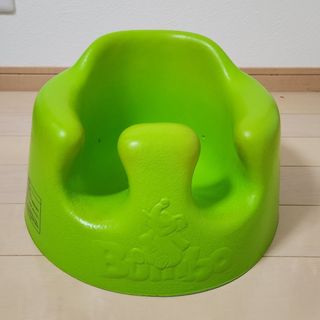 バンボ(Bumbo)のバンボ　ベビーチェア(その他)