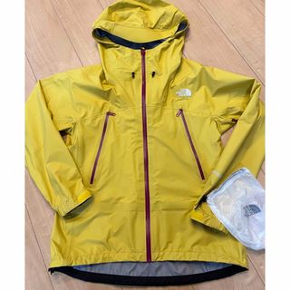 ザノースフェイス(THE NORTH FACE)のクライムベリーライトジャケット(ナイロンジャケット)