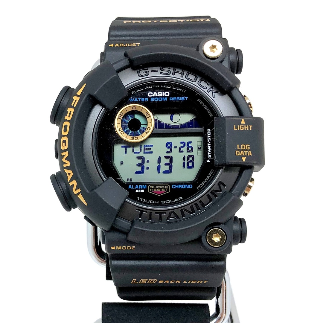 G-SHOCKジーショック色G-SHOCK ジーショック 腕時計 GW-8230B-9AJR