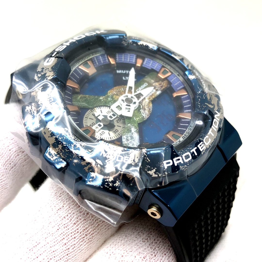 G-SHOCK ジーショック 腕時計 GM-110EARTH-1AJR