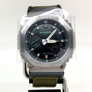 ジーショック(G-SHOCK)のG-SHOCK ジーショック 腕時計 GM-2100CB-3AJF(その他)