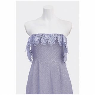Crayme, - Crayme Scallop Lace All-In-One の通販 by aki's shop