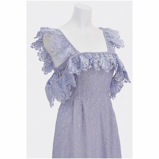 Crayme, - Crayme Scallop Lace All-In-One の通販 by aki's shop