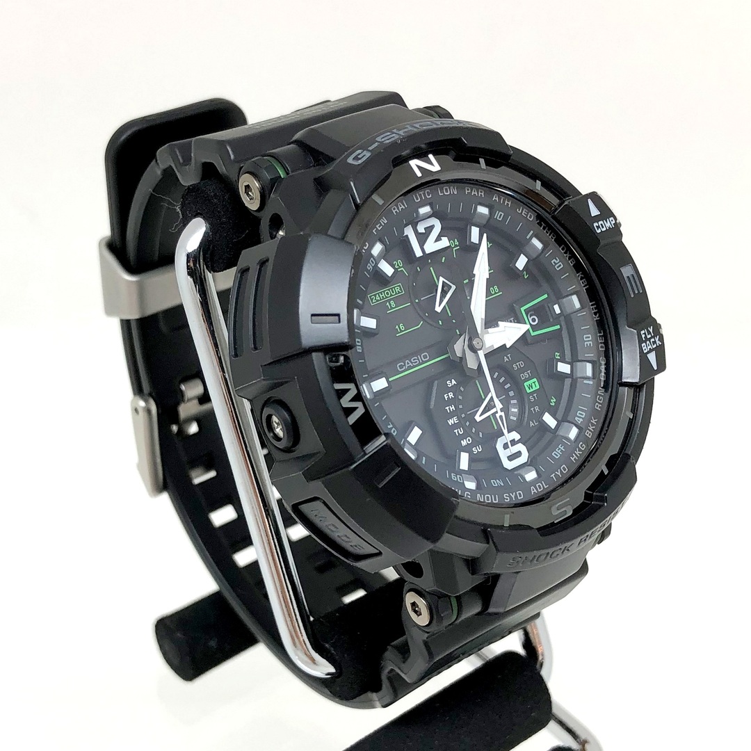 G-SHOCK ジーショック 腕時計 GW-A1100-1A3