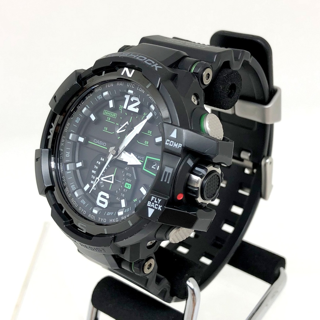 G-SHOCK ジーショック 腕時計 GW-A1100-1A3