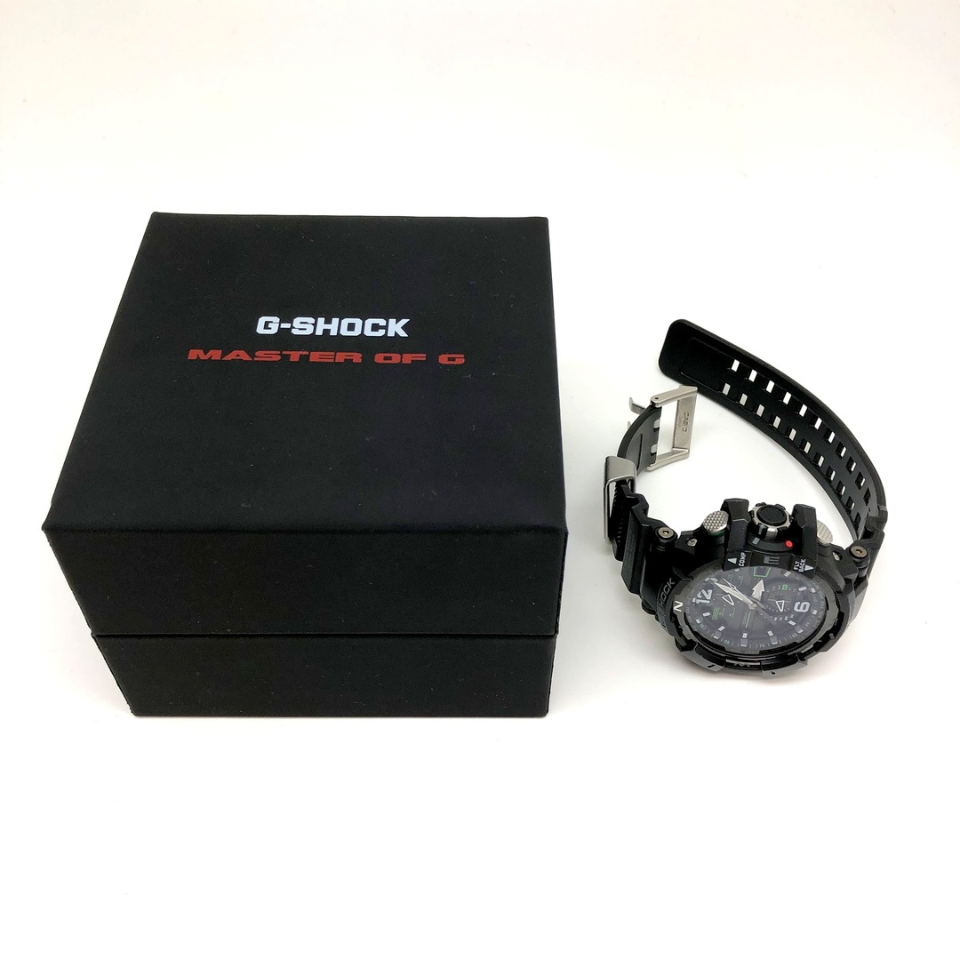 G-SHOCK ジーショック 腕時計 GW-A1100-1A3