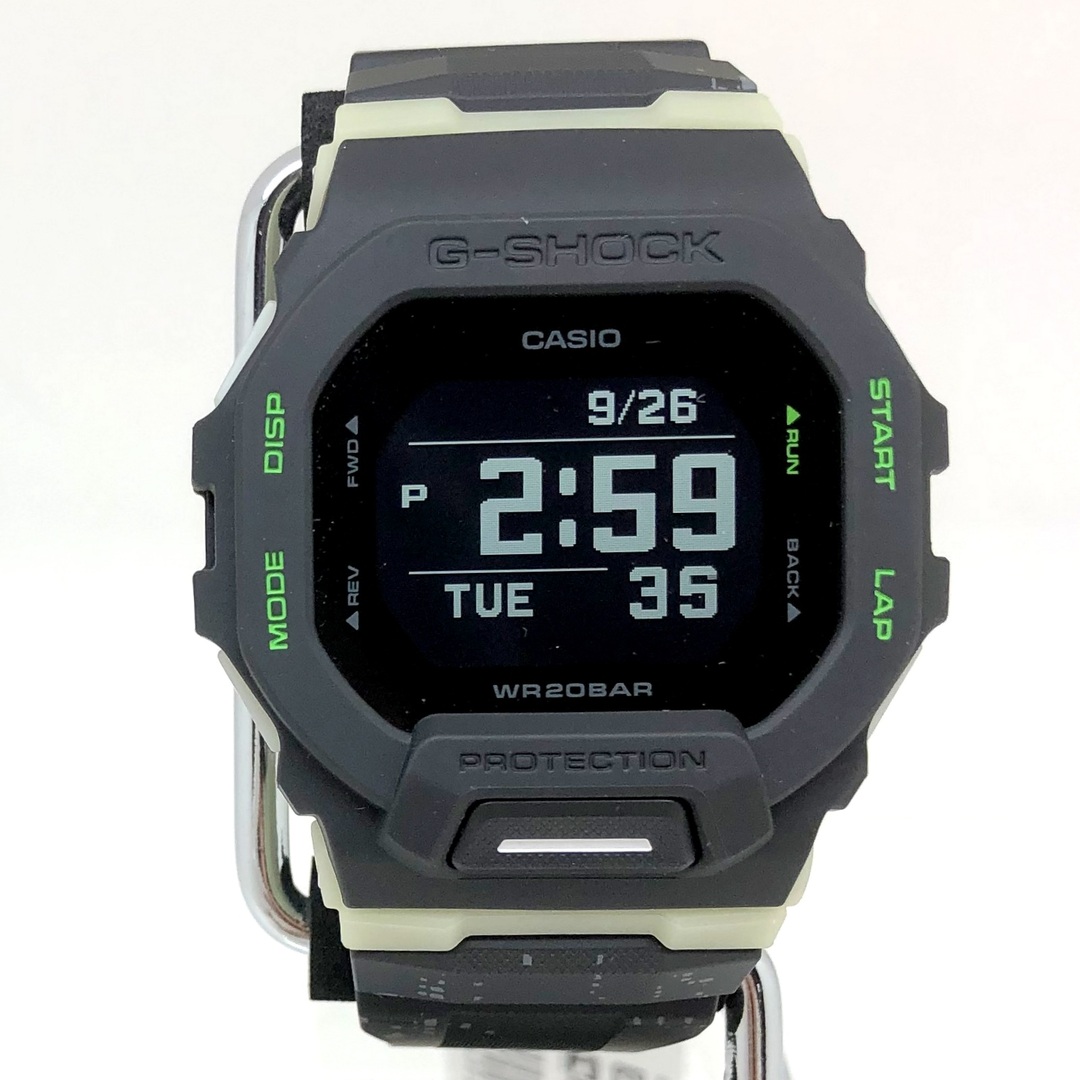 G-SHOCK ジーショック 腕時計 GBD-200LM-1JF