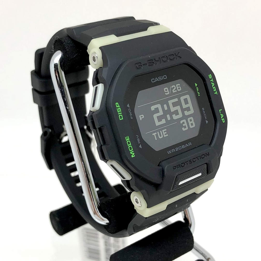 G-SHOCK - G-SHOCK ジーショック 腕時計 GBD-200LM-1JFの通販 by