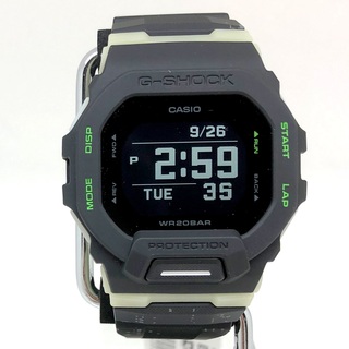 ジーショック(G-SHOCK)のG-SHOCK ジーショック 腕時計 GBD-200LM-1JF(腕時計(デジタル))