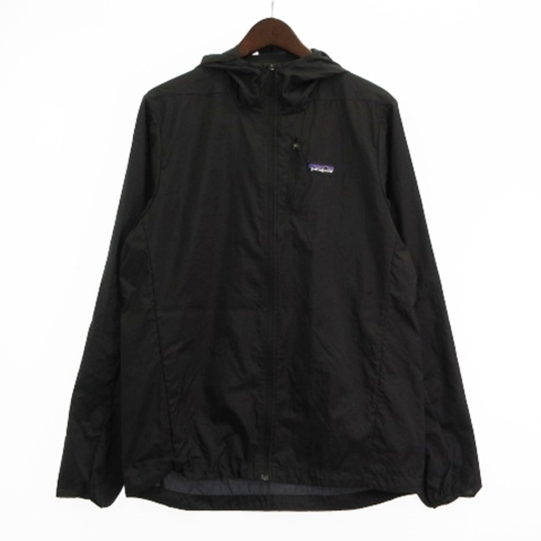 パタゴニア patagonia フーディニジャケット　M