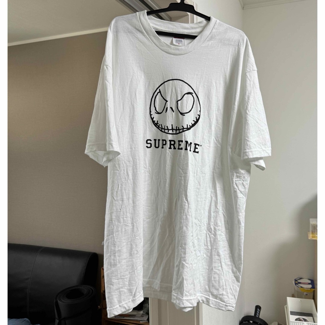 古着】【極美品】シュプリーム Tシャツ 半袖【大人気】-